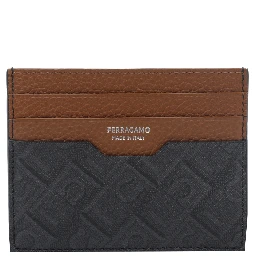 Ferragamo Bags.. Black