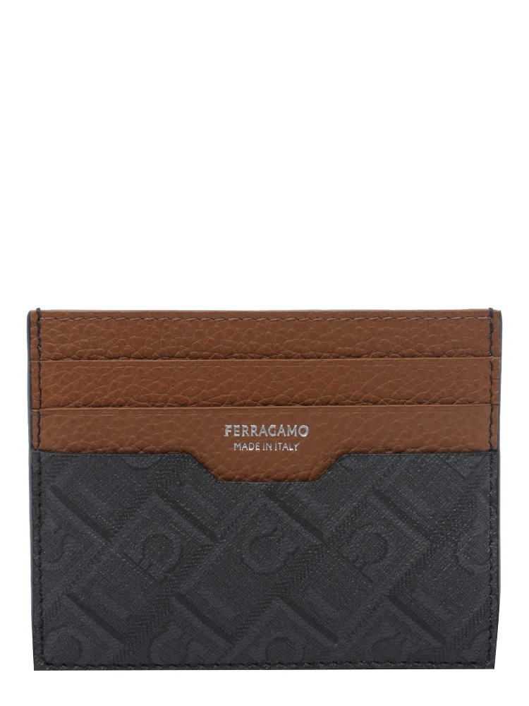 Ferragamo Bags.. Black