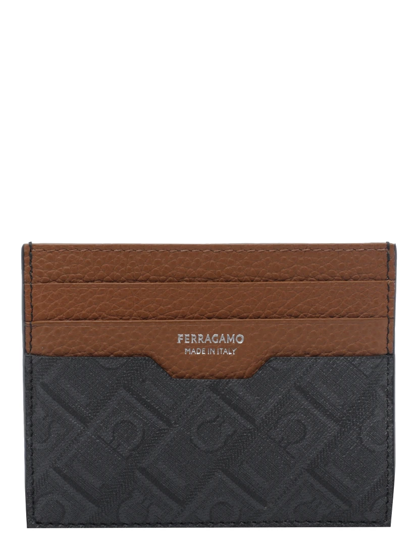Ferragamo Bags.. Black