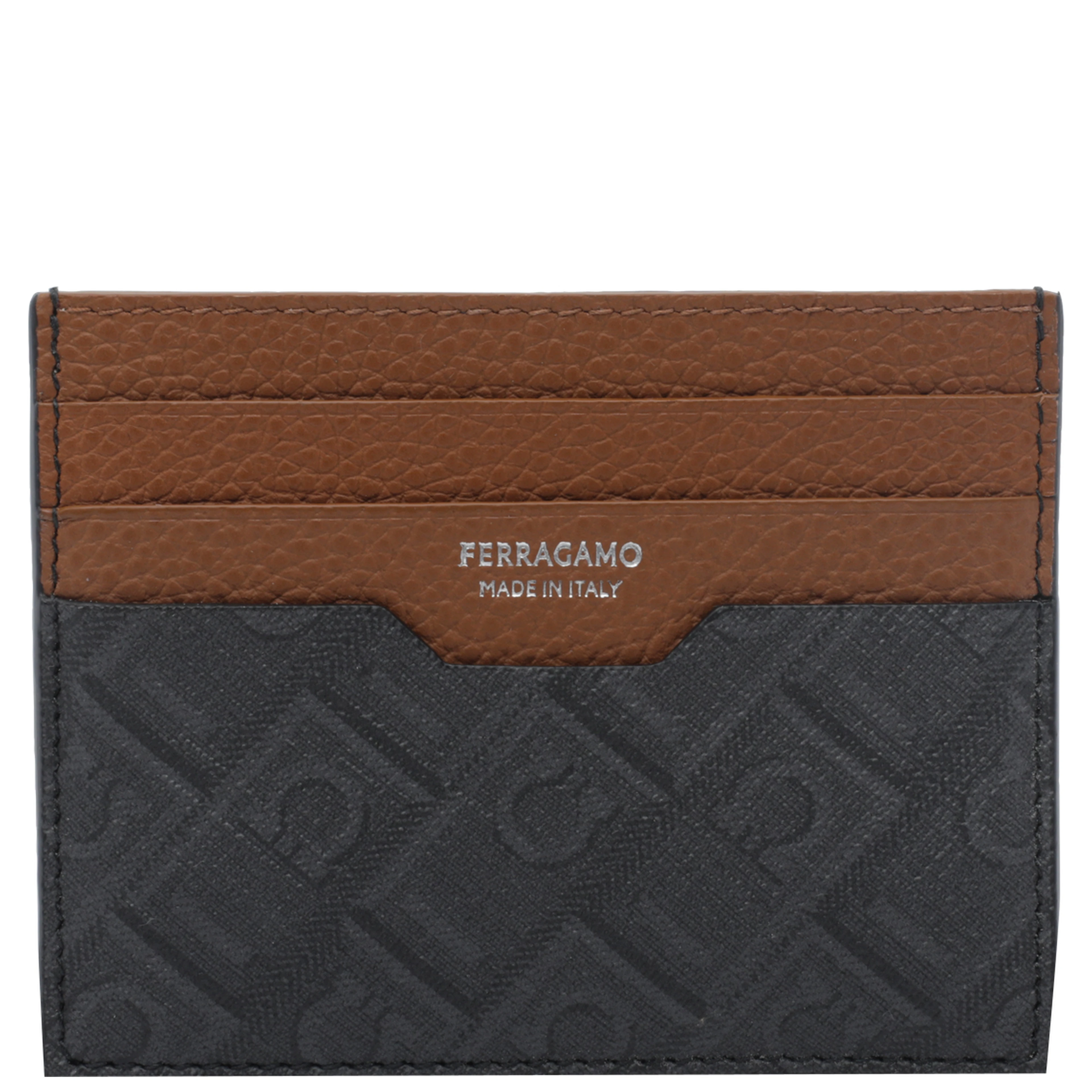 Ferragamo Bags.. Black