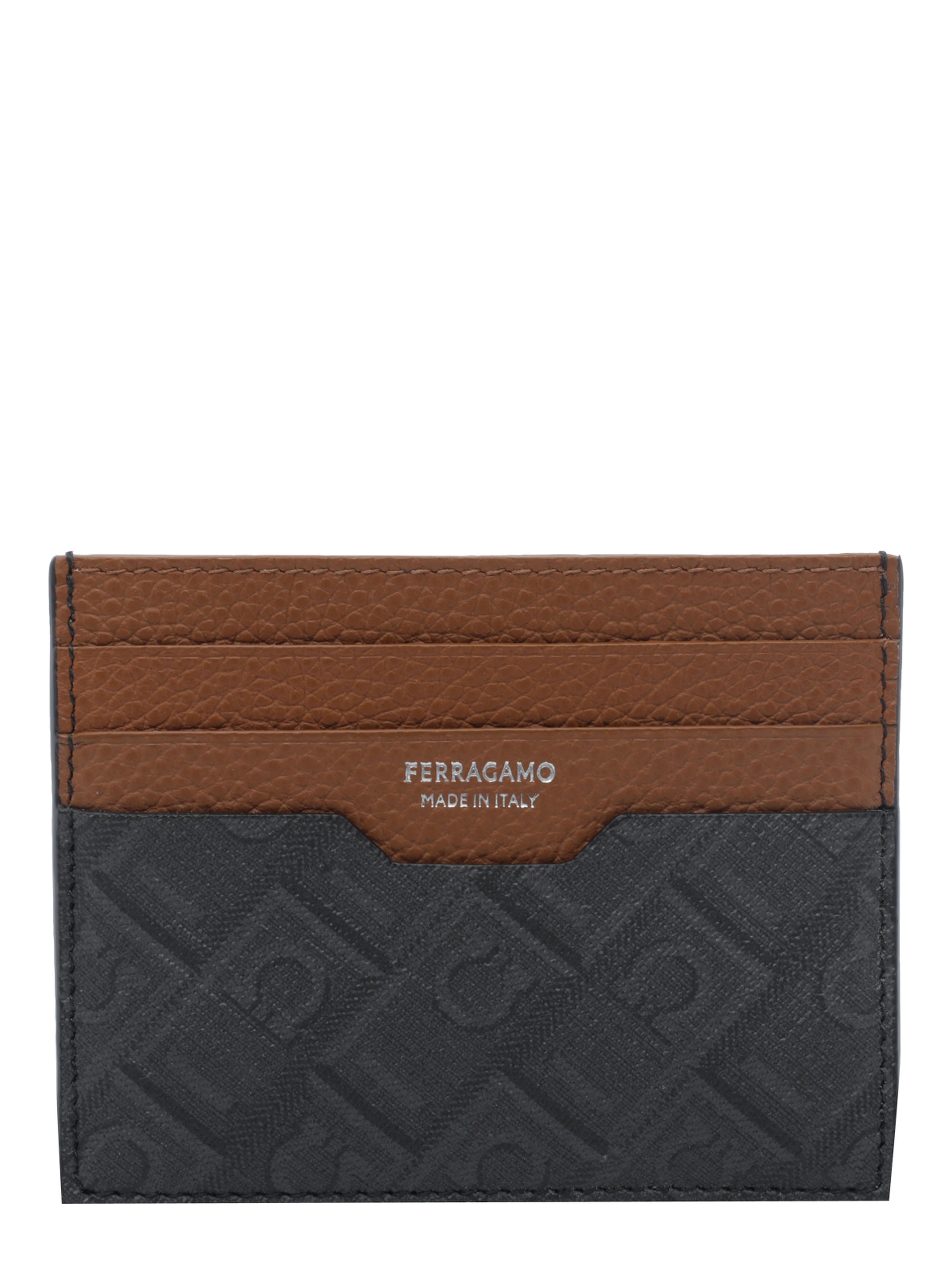 Ferragamo Bags.. Black