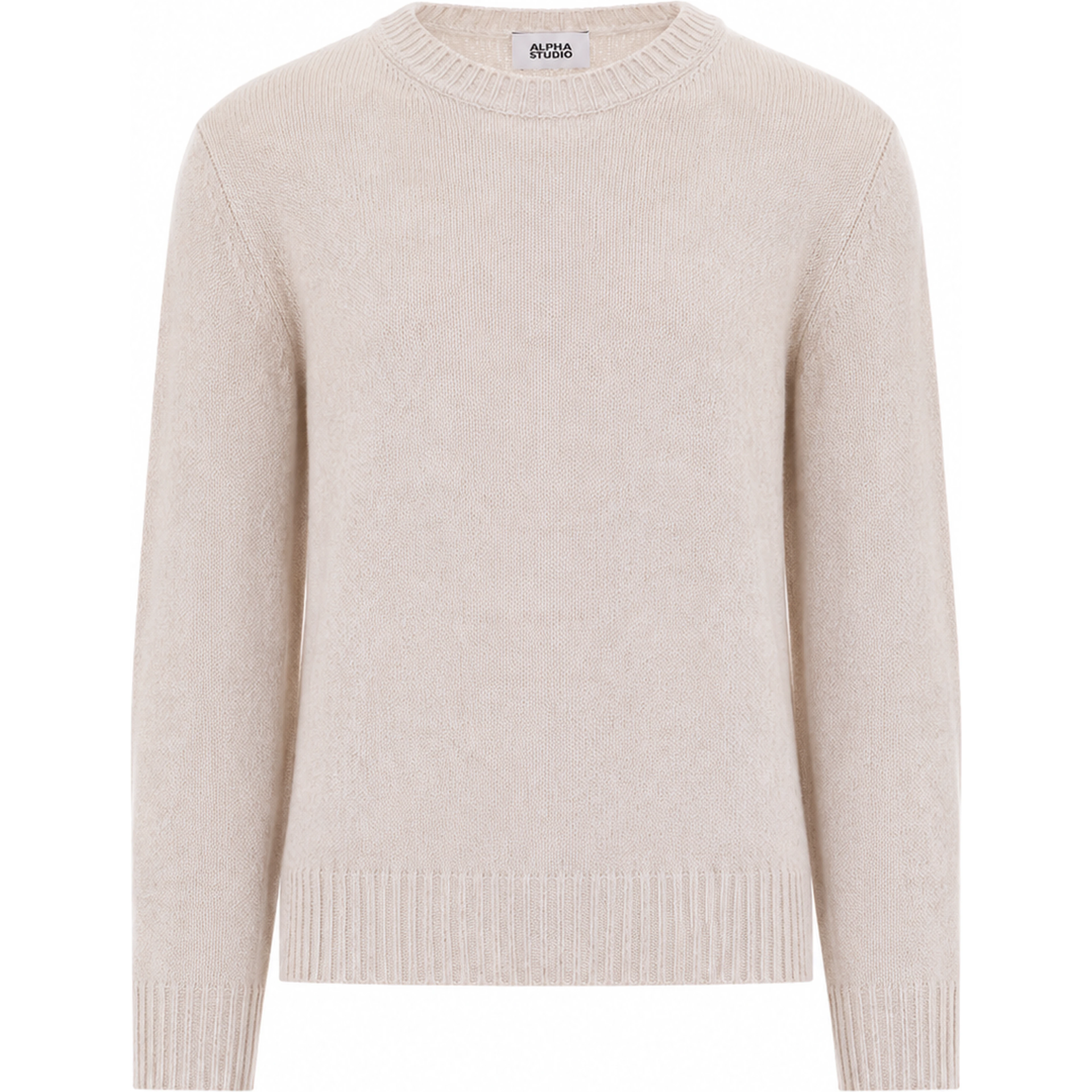 ALPHA STUDIO Sweaters