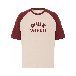 Daily Paper Uomo T-shirts and Polos Beige