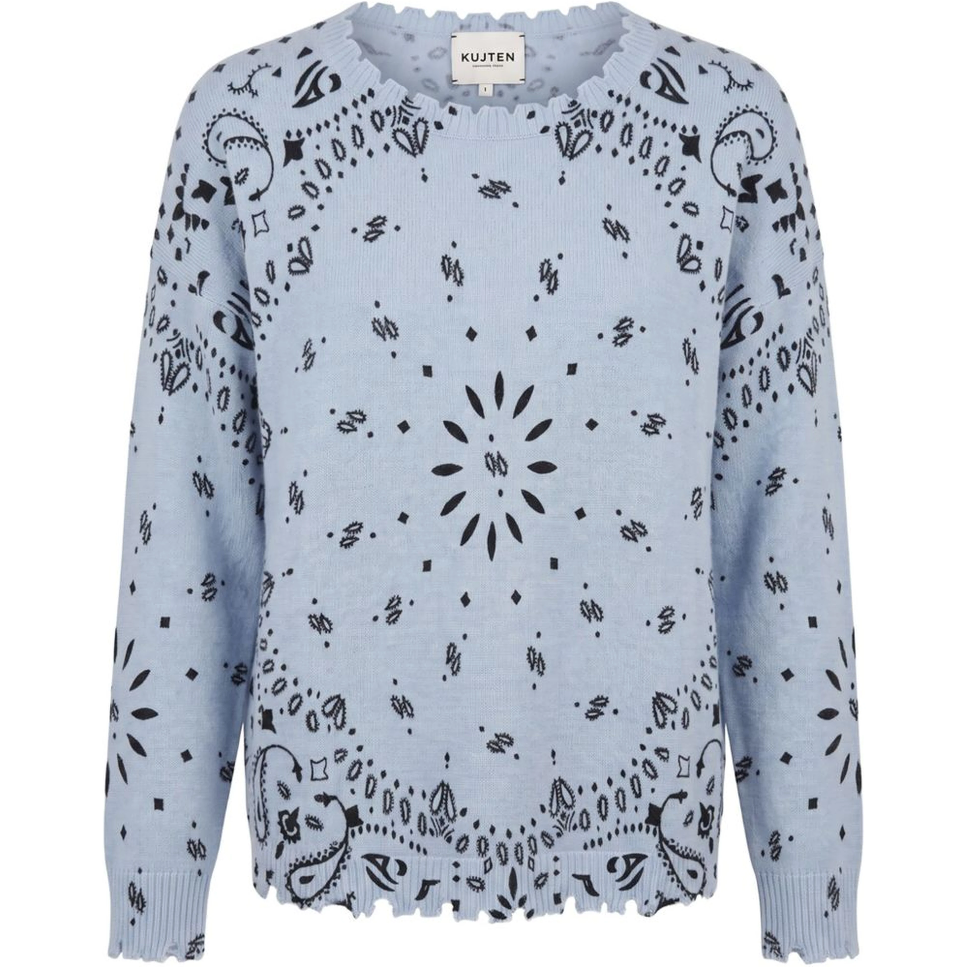 KUJITEN Sweaters