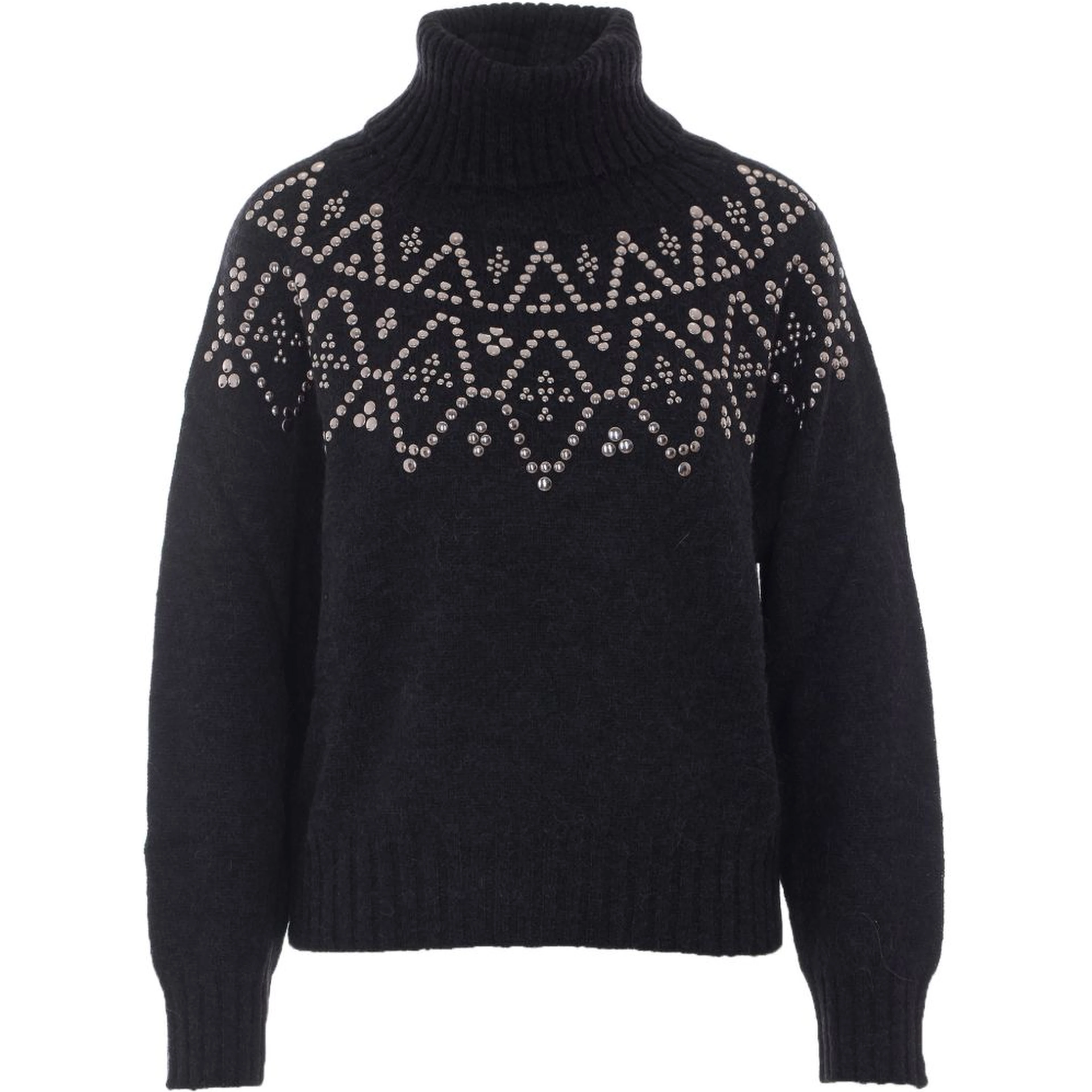 ALPHA STUDIO Sweaters