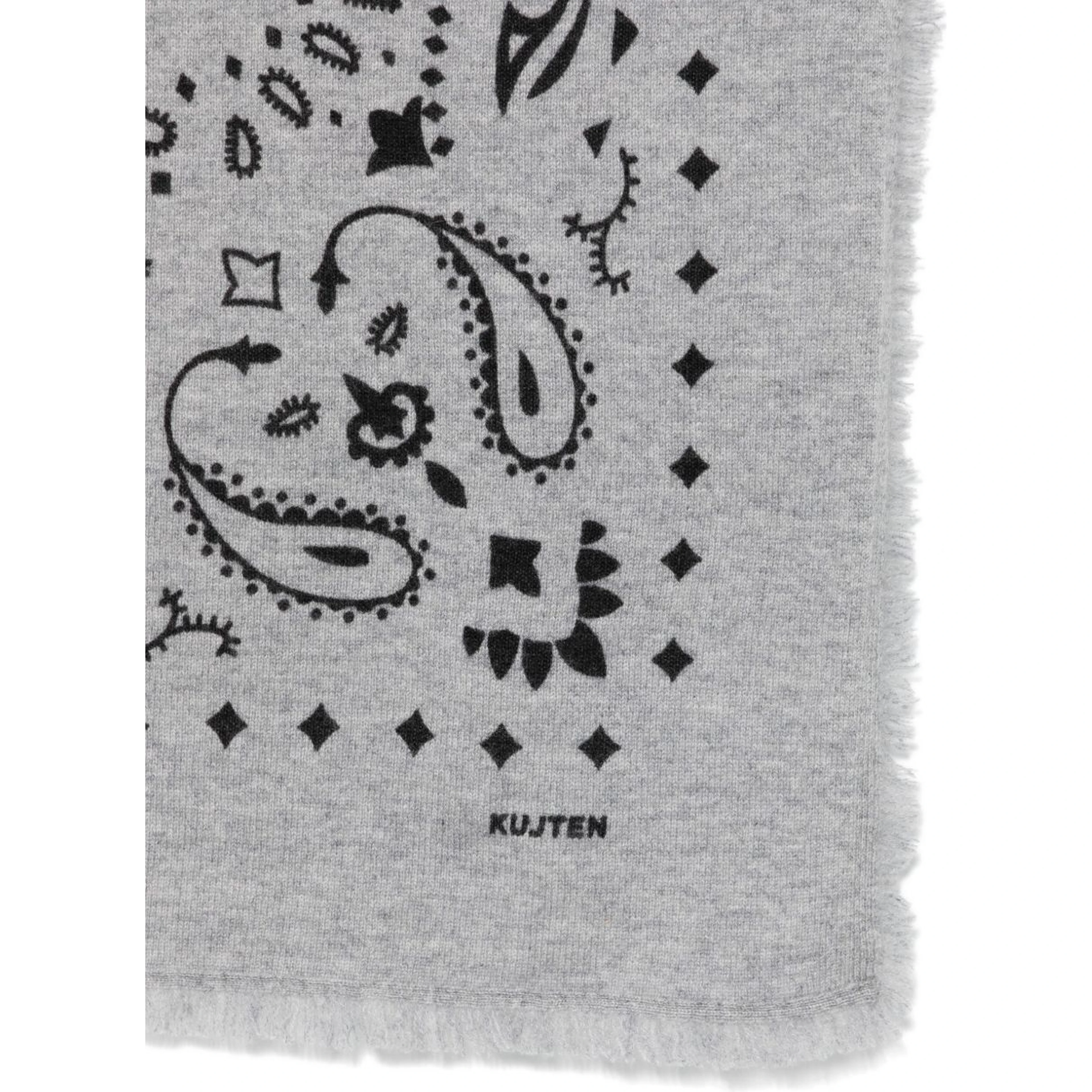 KUJITEN Scarfs