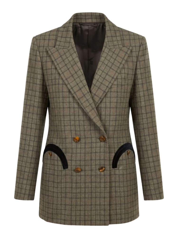 Blazé Jackets