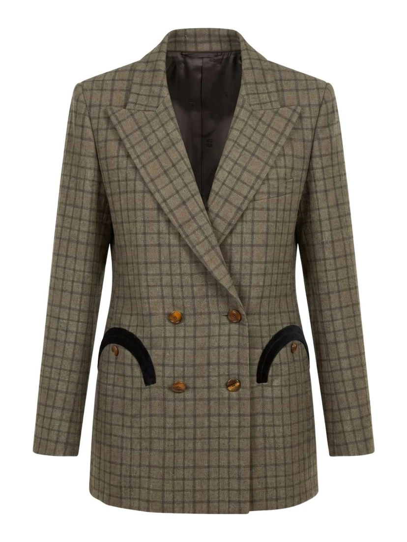 Blazé Jackets