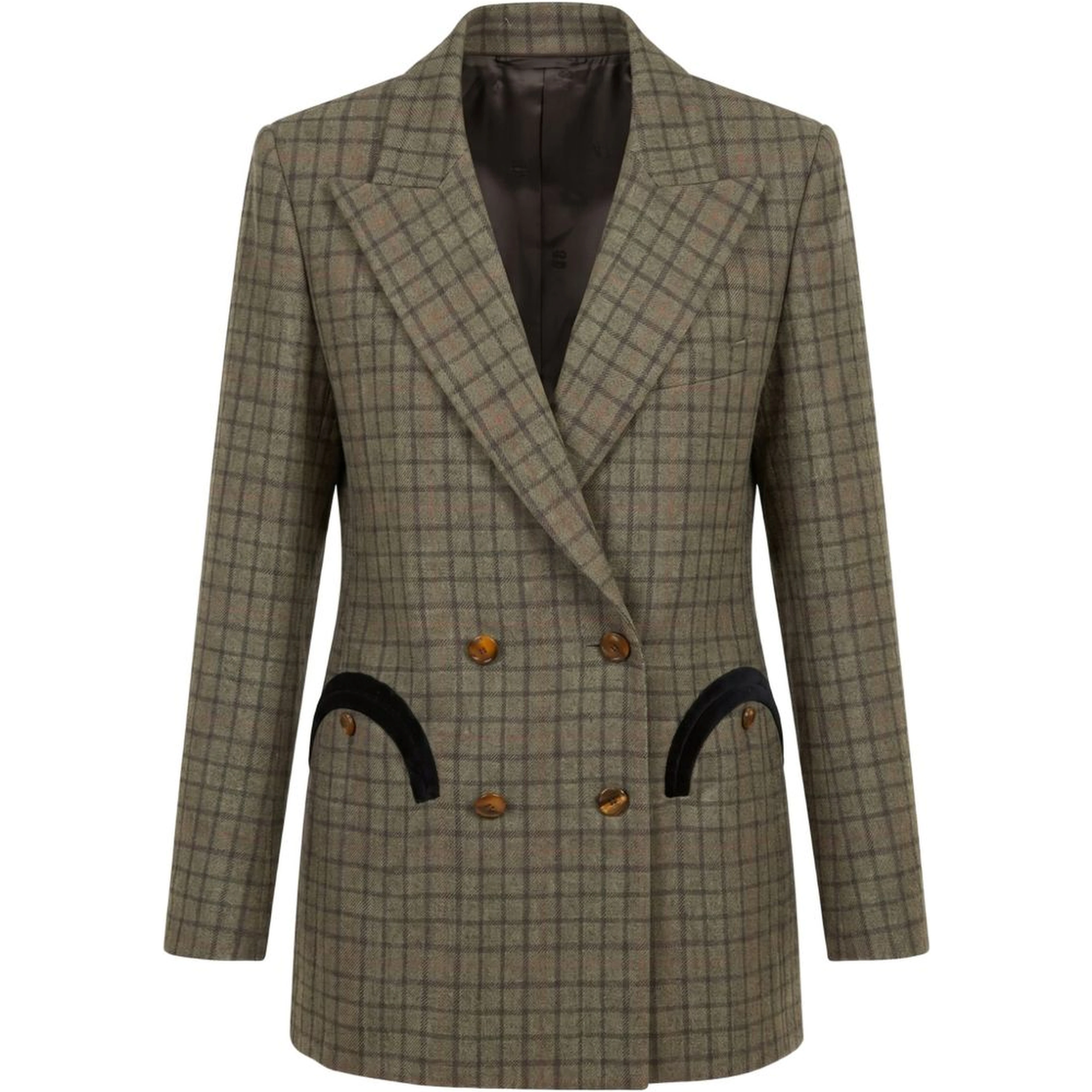 Blazé Jackets