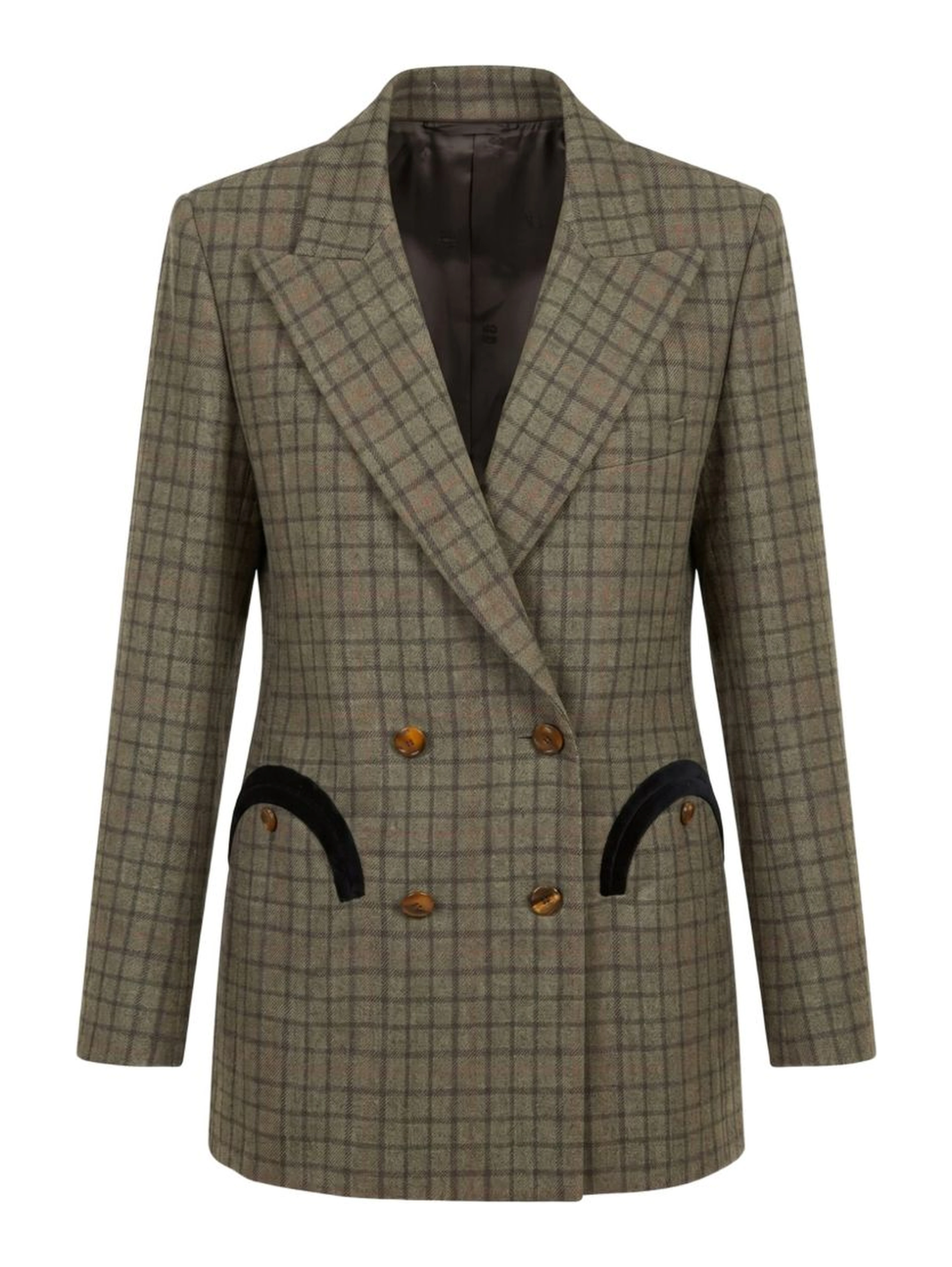 Blazé Jackets