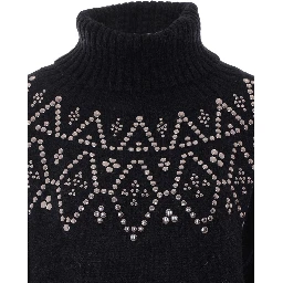 ALPHA STUDIO Sweaters