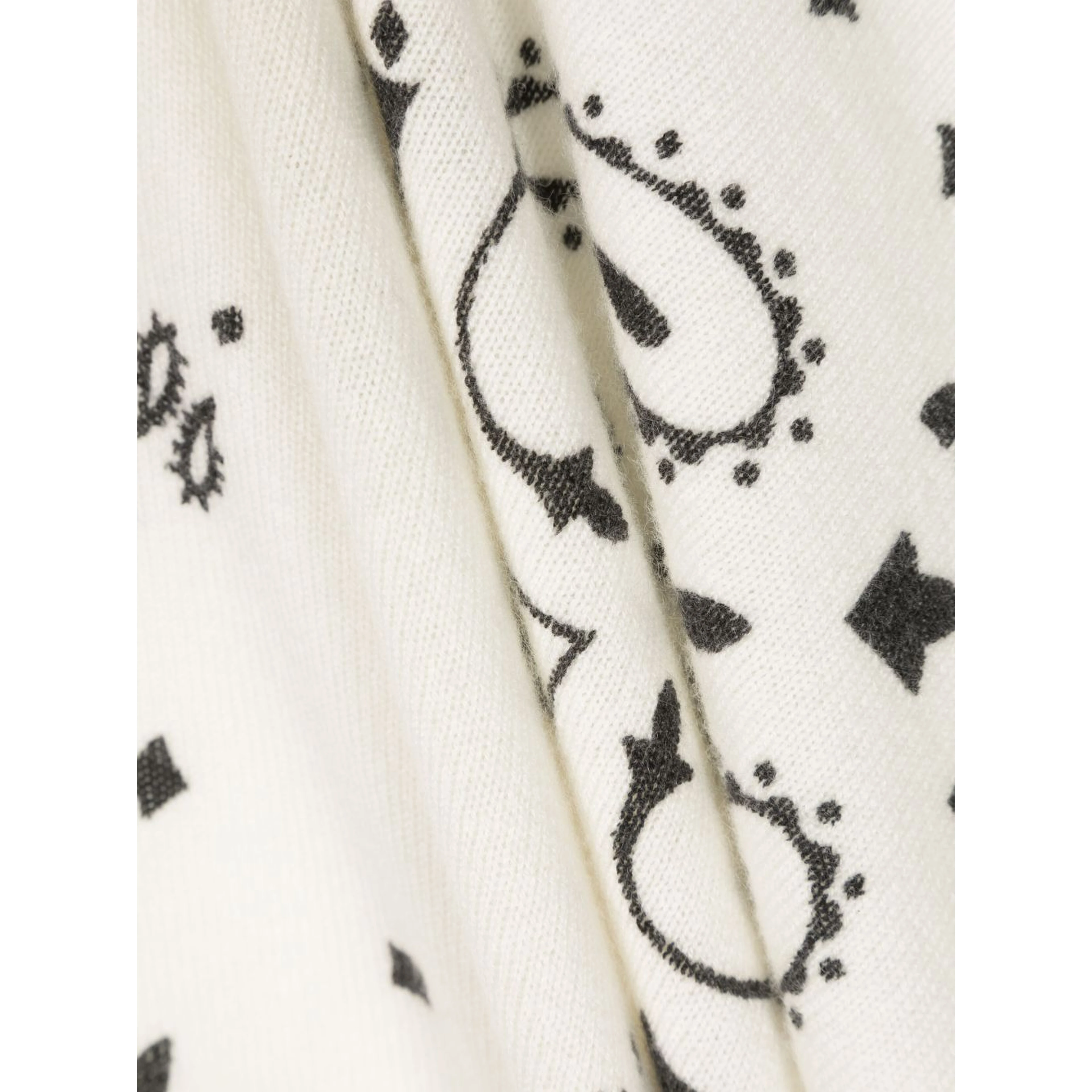 KUJITEN Scarfs