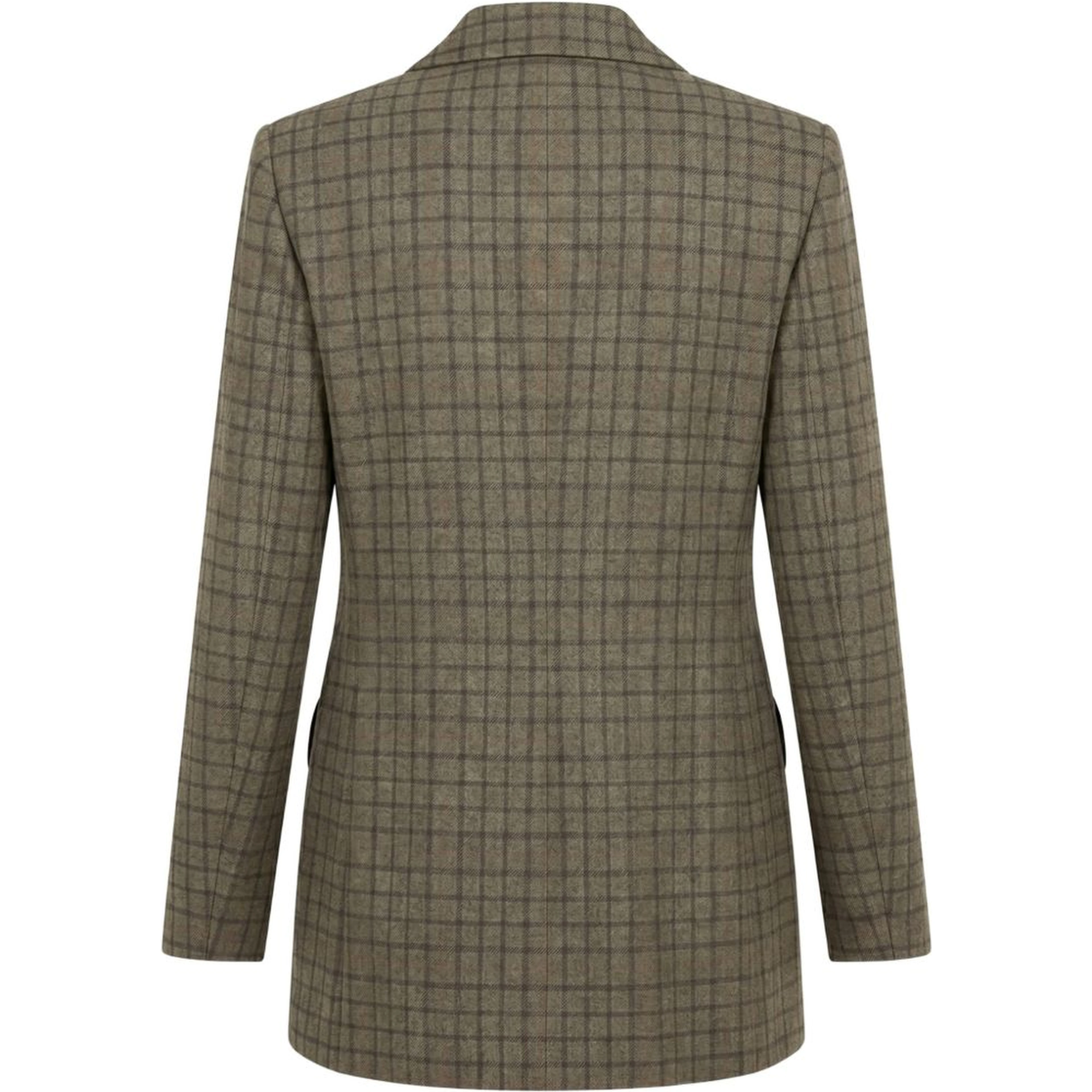 Blazé Jackets