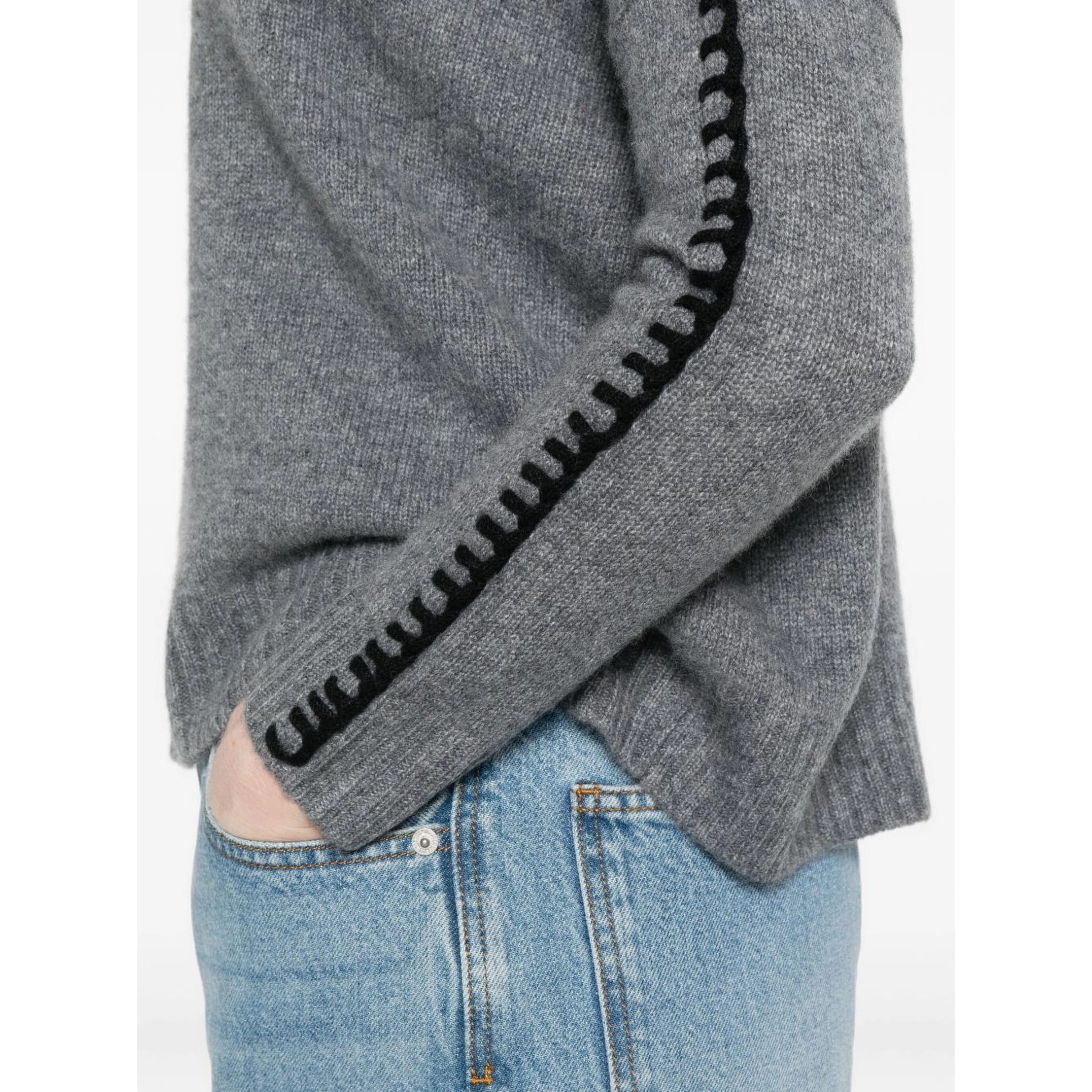 KUJITEN Sweaters