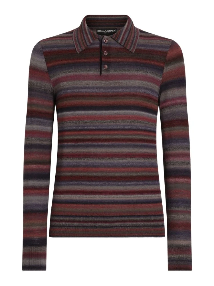 Dolce & Gabbana T-shirts and Polos