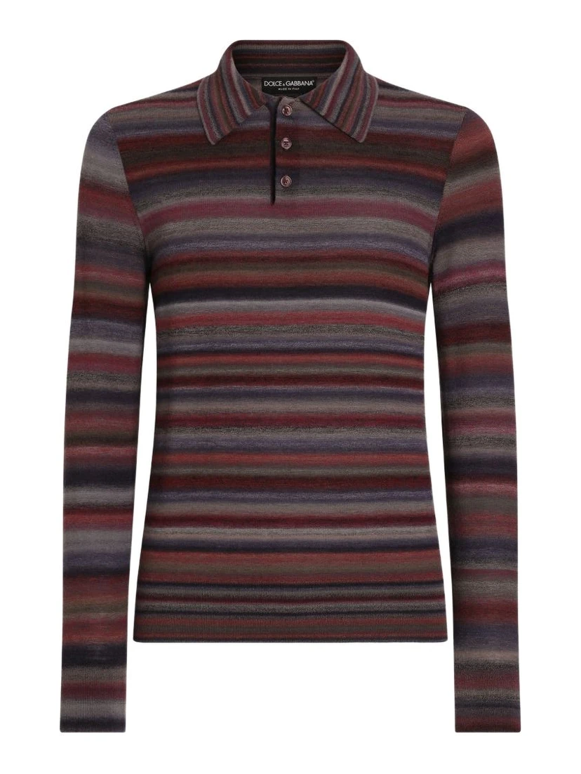 Dolce & Gabbana T-shirts and Polos