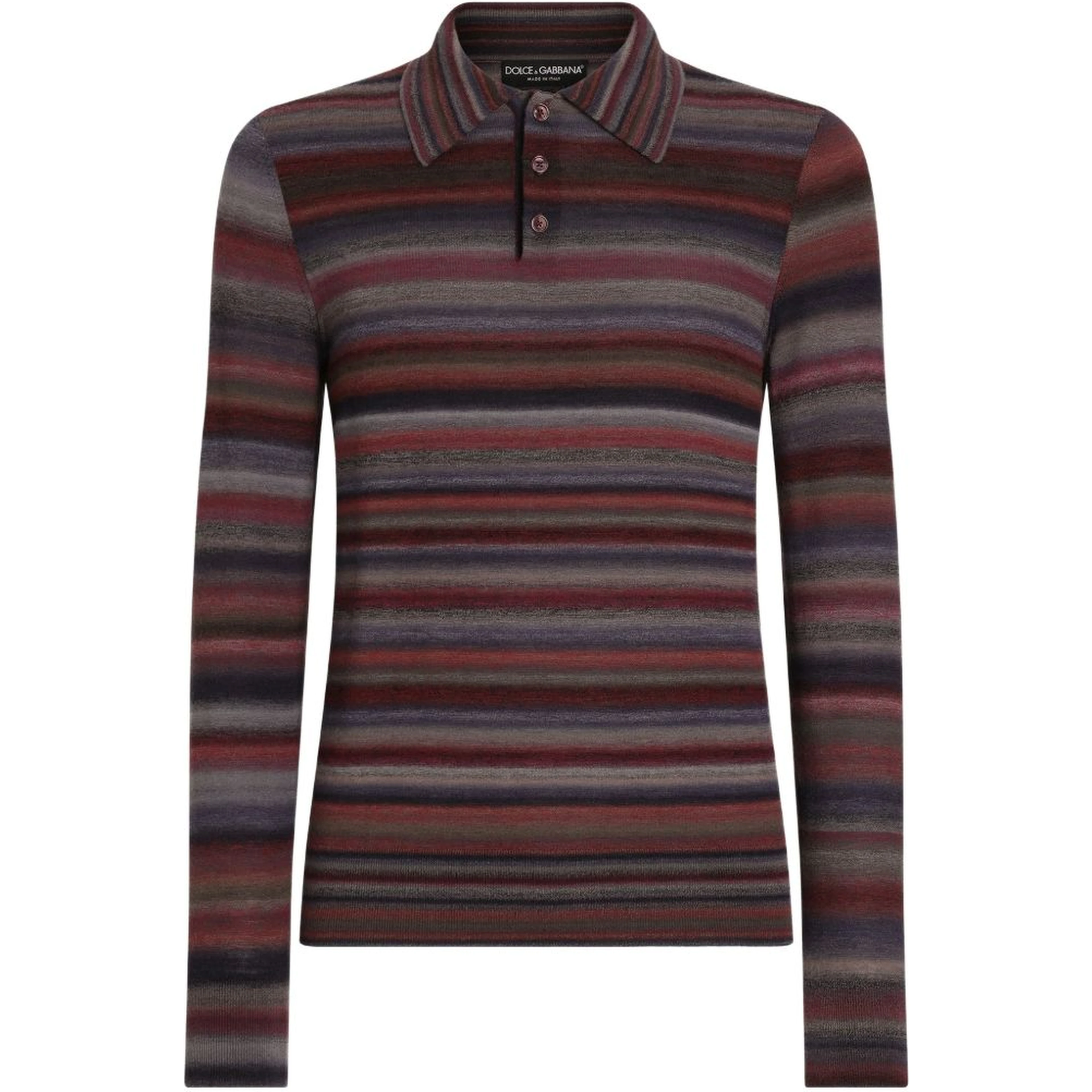 Dolce & Gabbana T-shirts and Polos