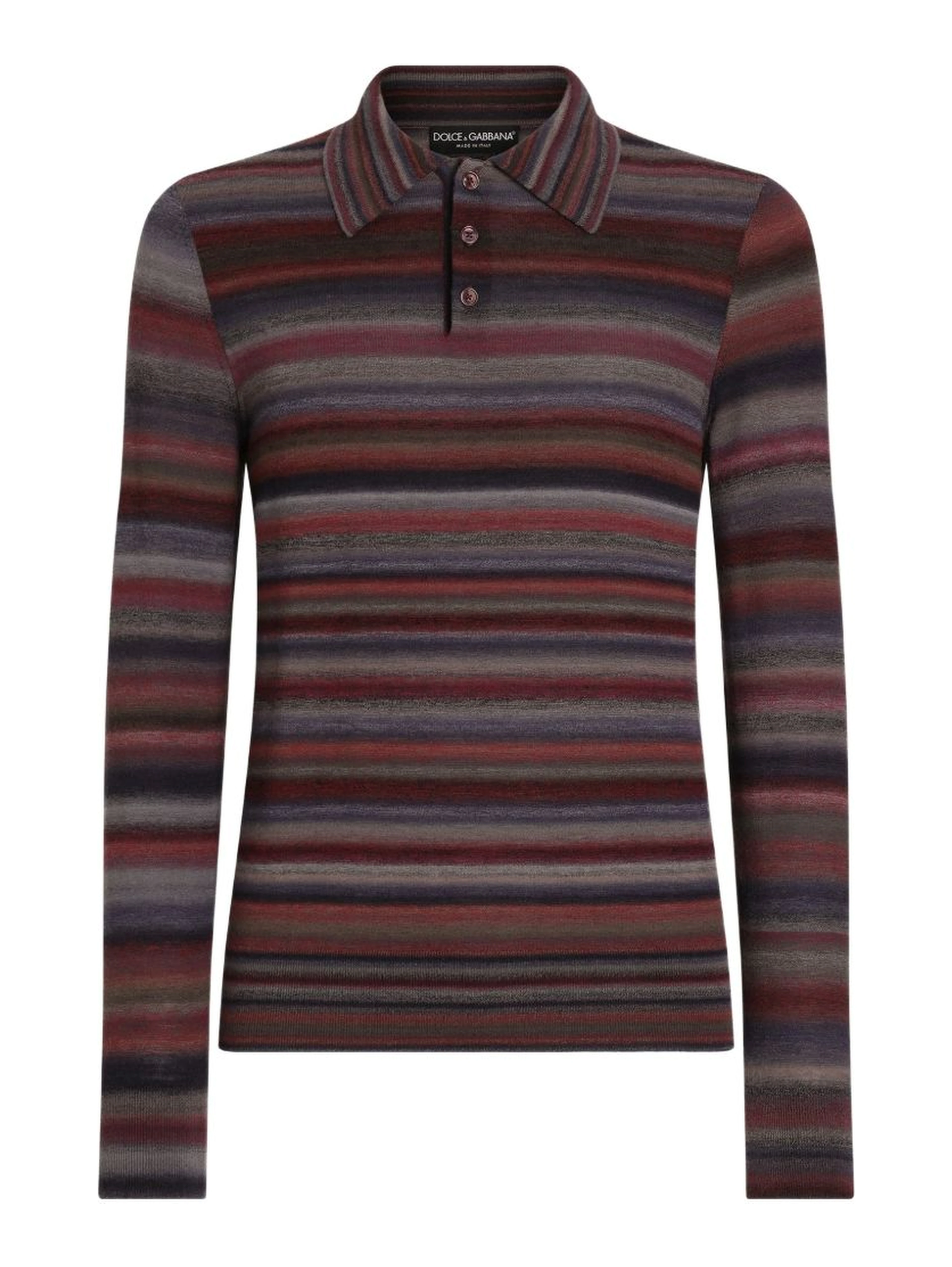 Dolce & Gabbana T-shirts and Polos
