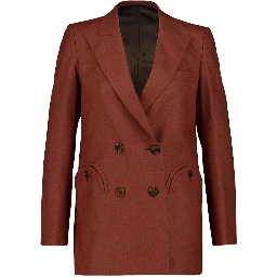 Blazé Jackets