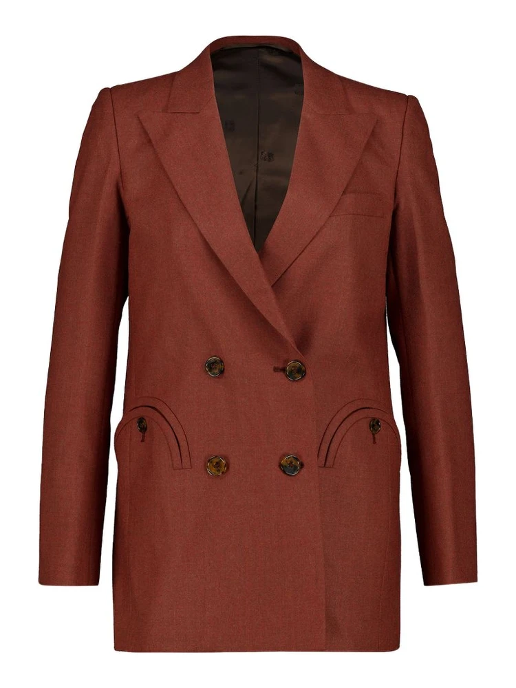 Blazé Jackets