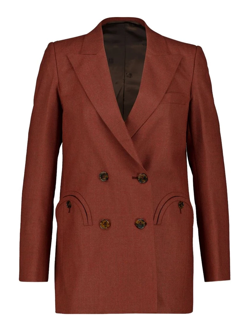 Blazé Jackets