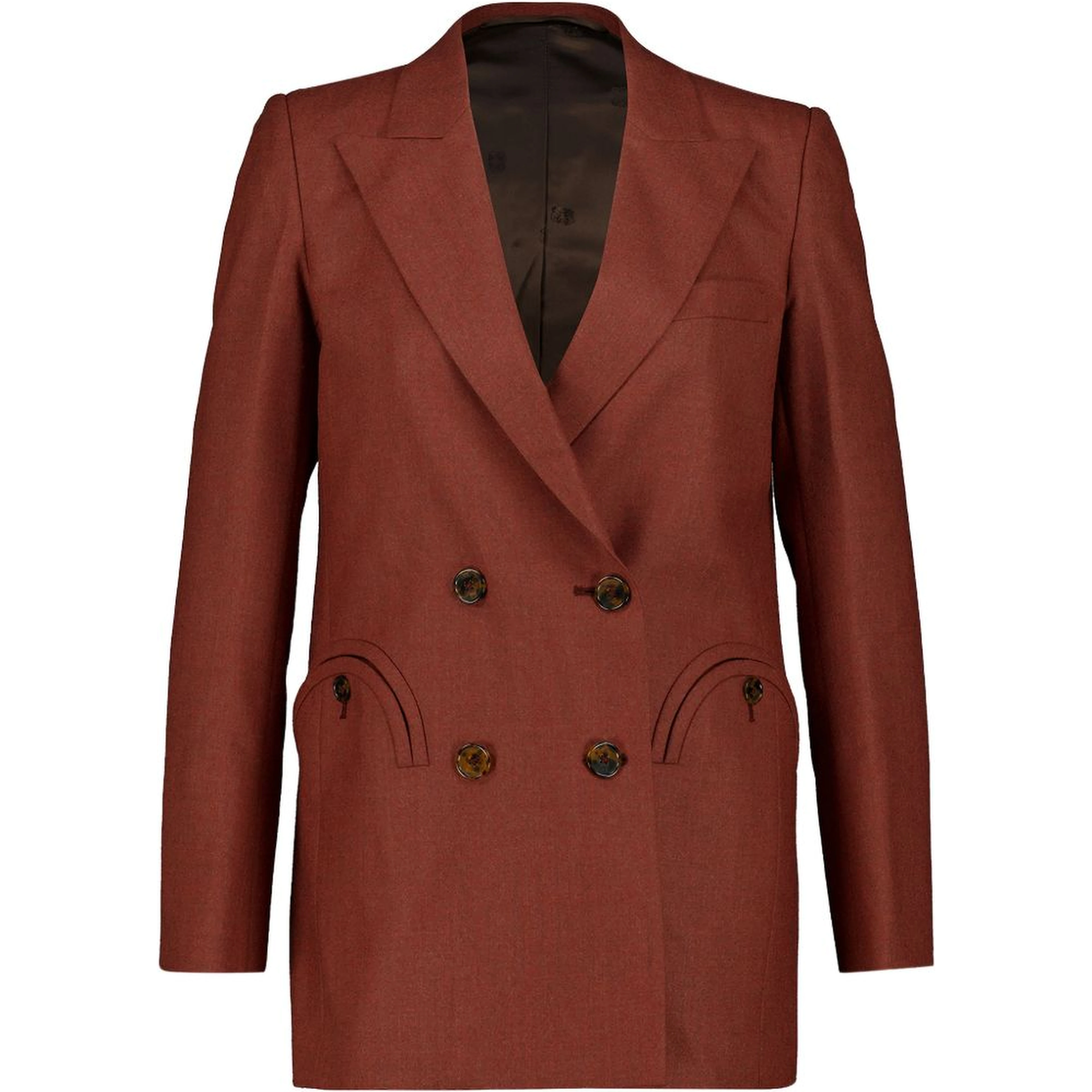Blazé Jackets