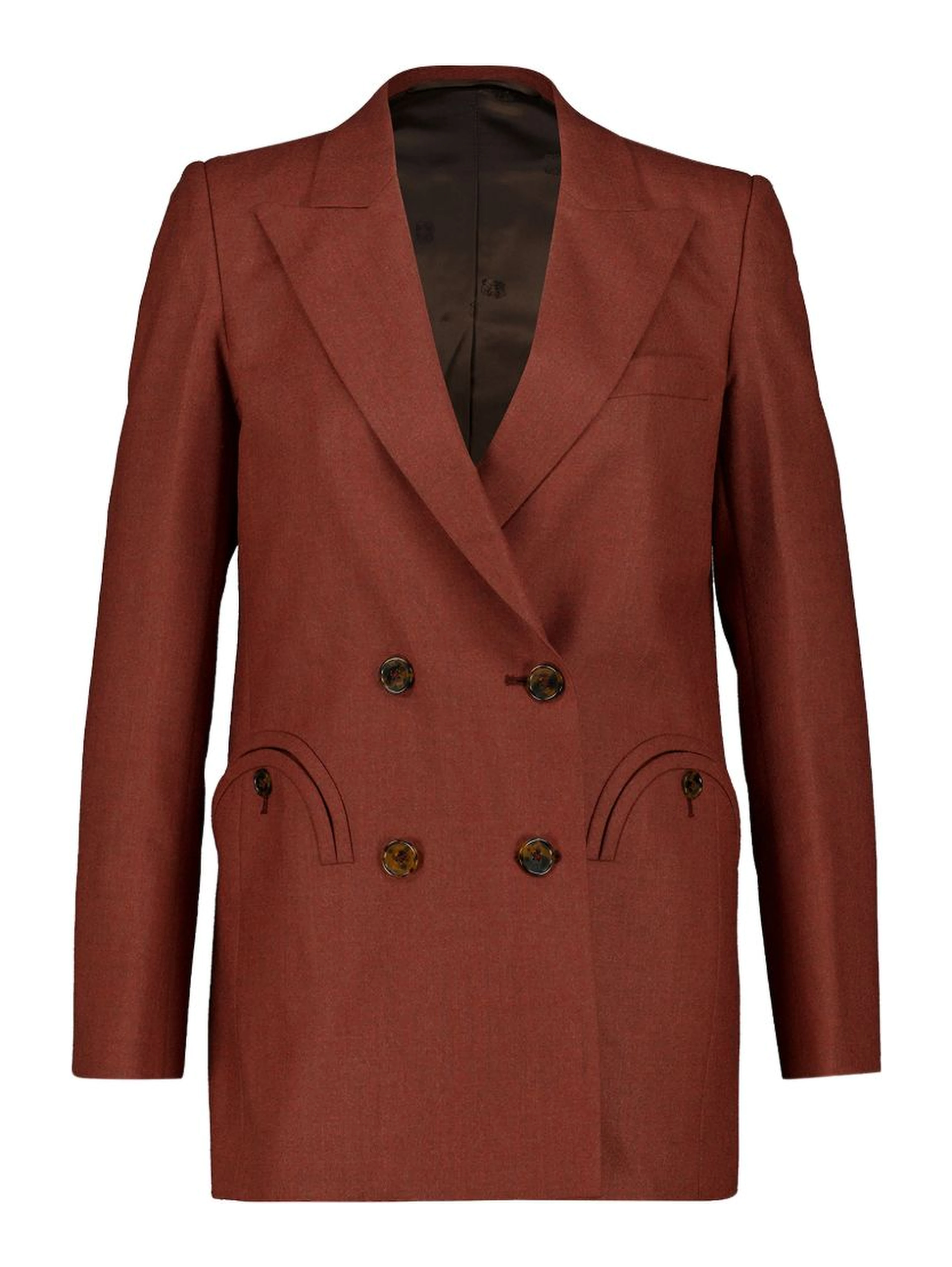 Blazé Jackets