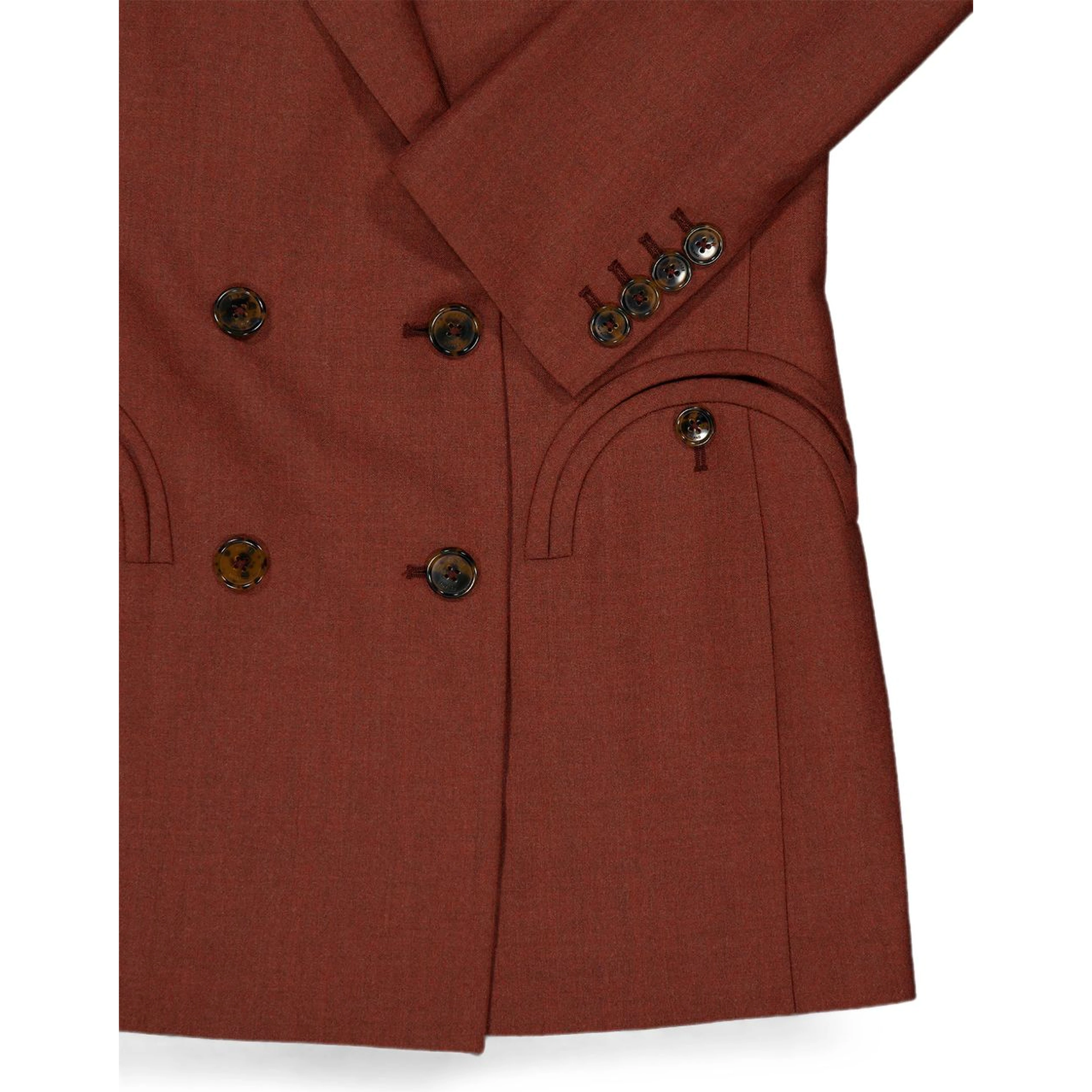 Blazé Jackets