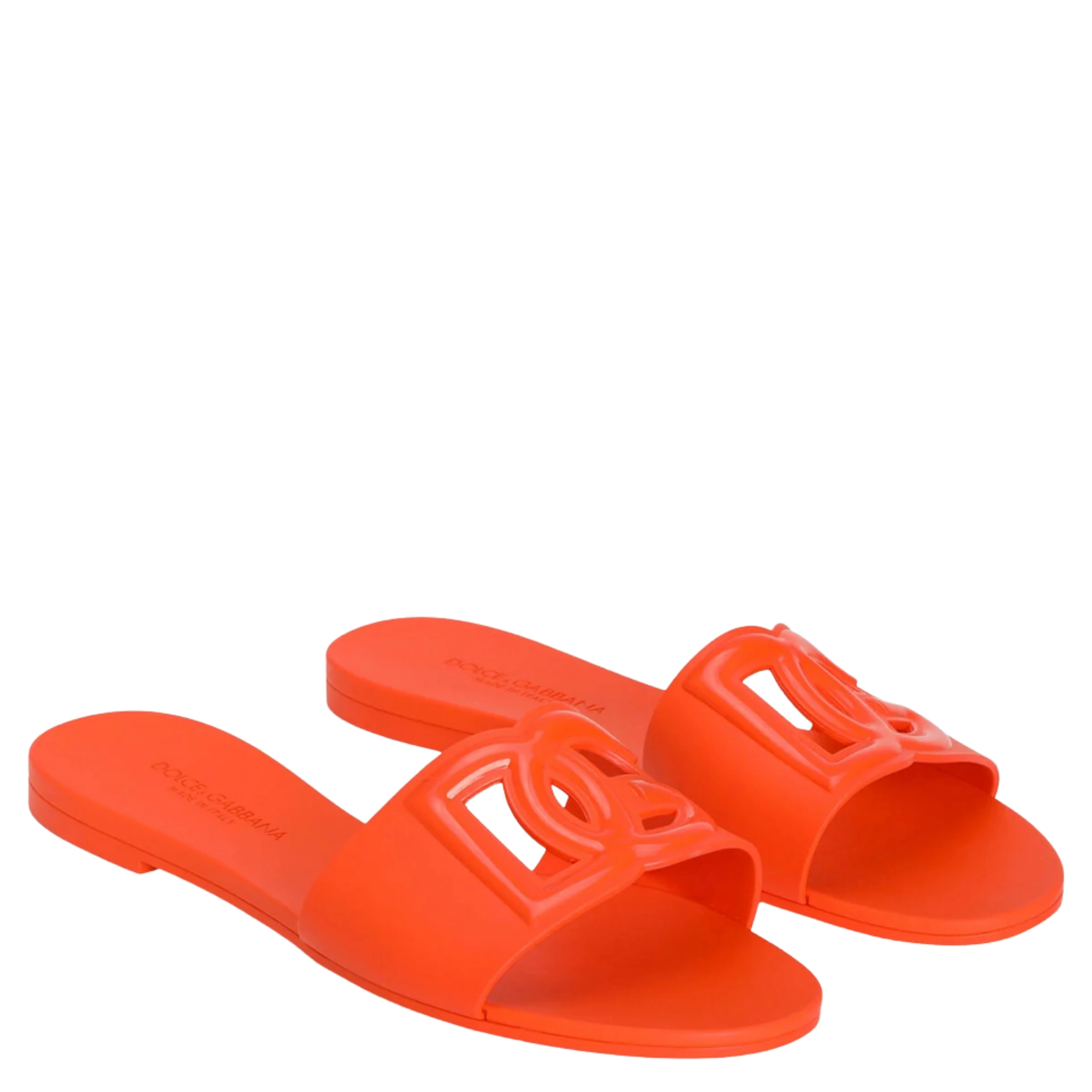 Dolce & Gabbana Sandals