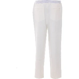 BRUNELLO CUCINELLI Trousers