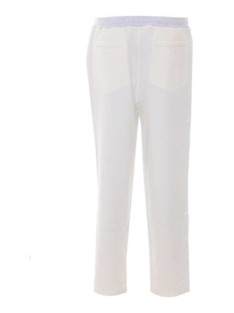 BRUNELLO CUCINELLI Trousers alternative