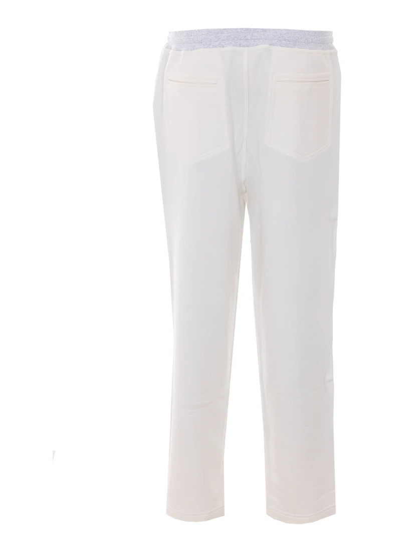 BRUNELLO CUCINELLI Trousers