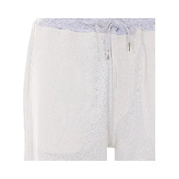 BRUNELLO CUCINELLI Trousers