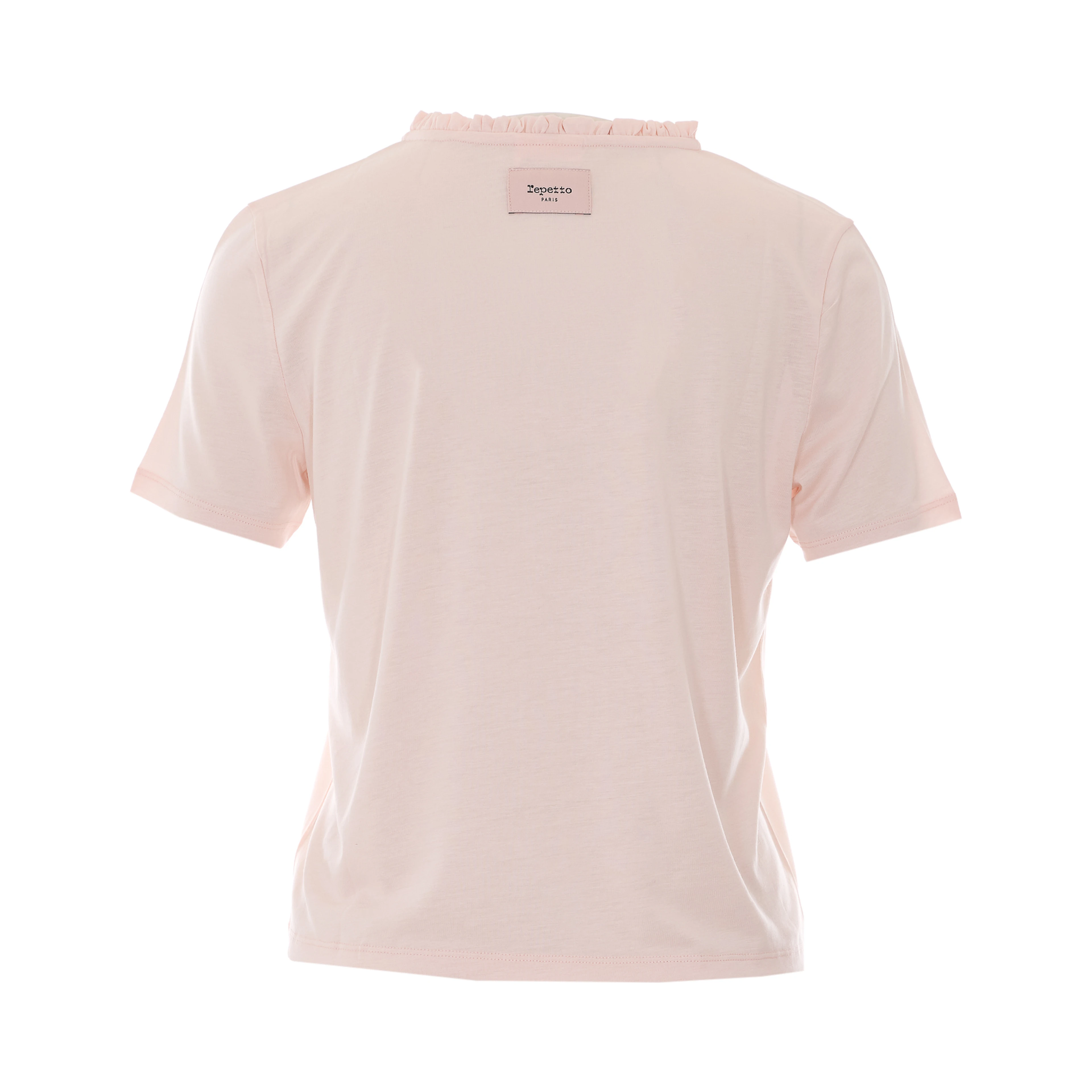 REPETTO T-shirts and Polos