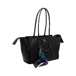 Kurt Geiger Bags.. Black