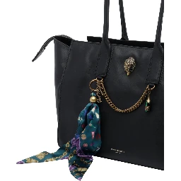 Kurt Geiger Bags.. Black