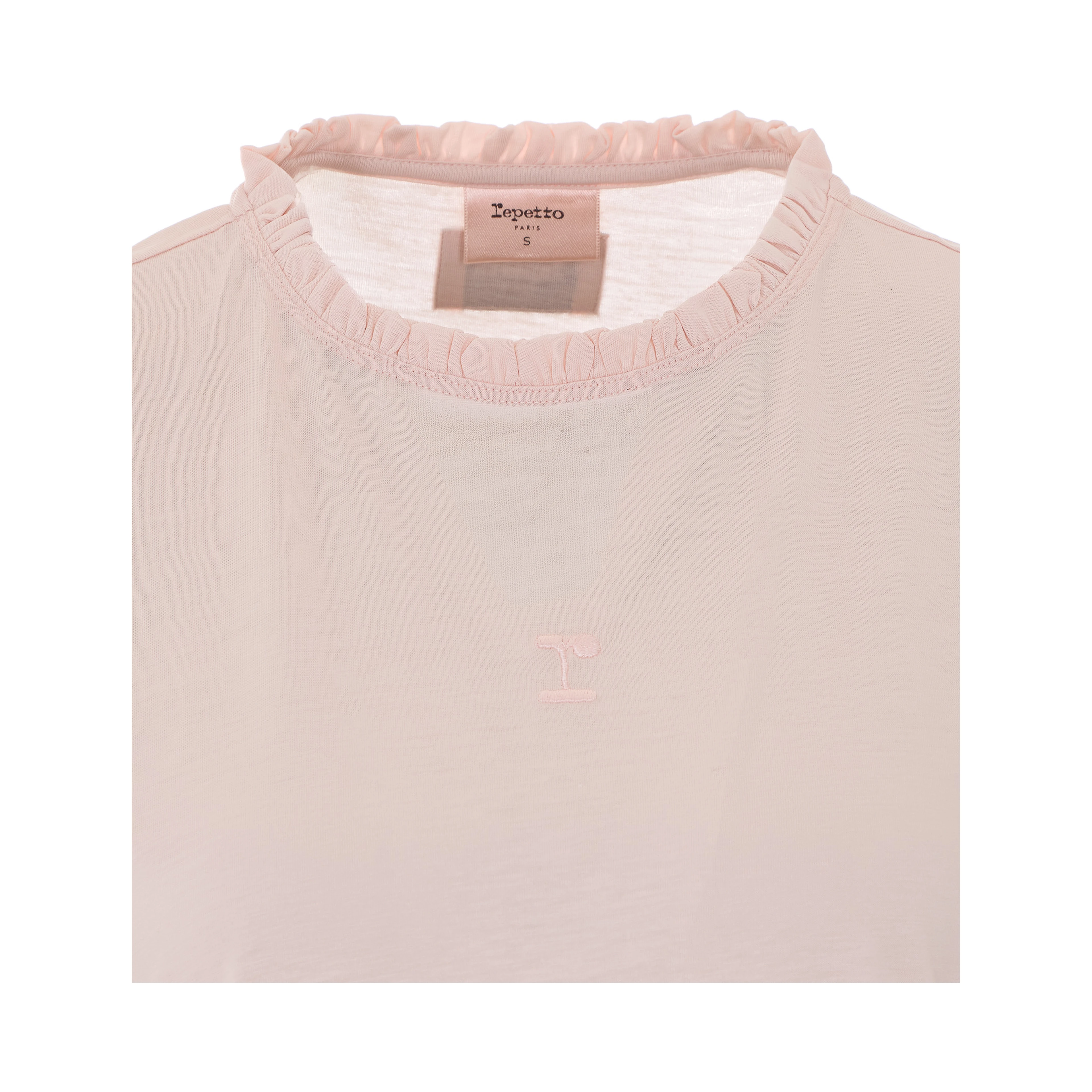 REPETTO T-shirts and Polos