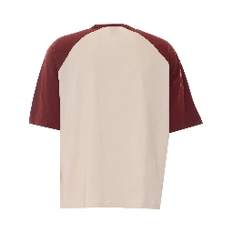 Daily Paper Uomo T-shirts and Polos Beige
