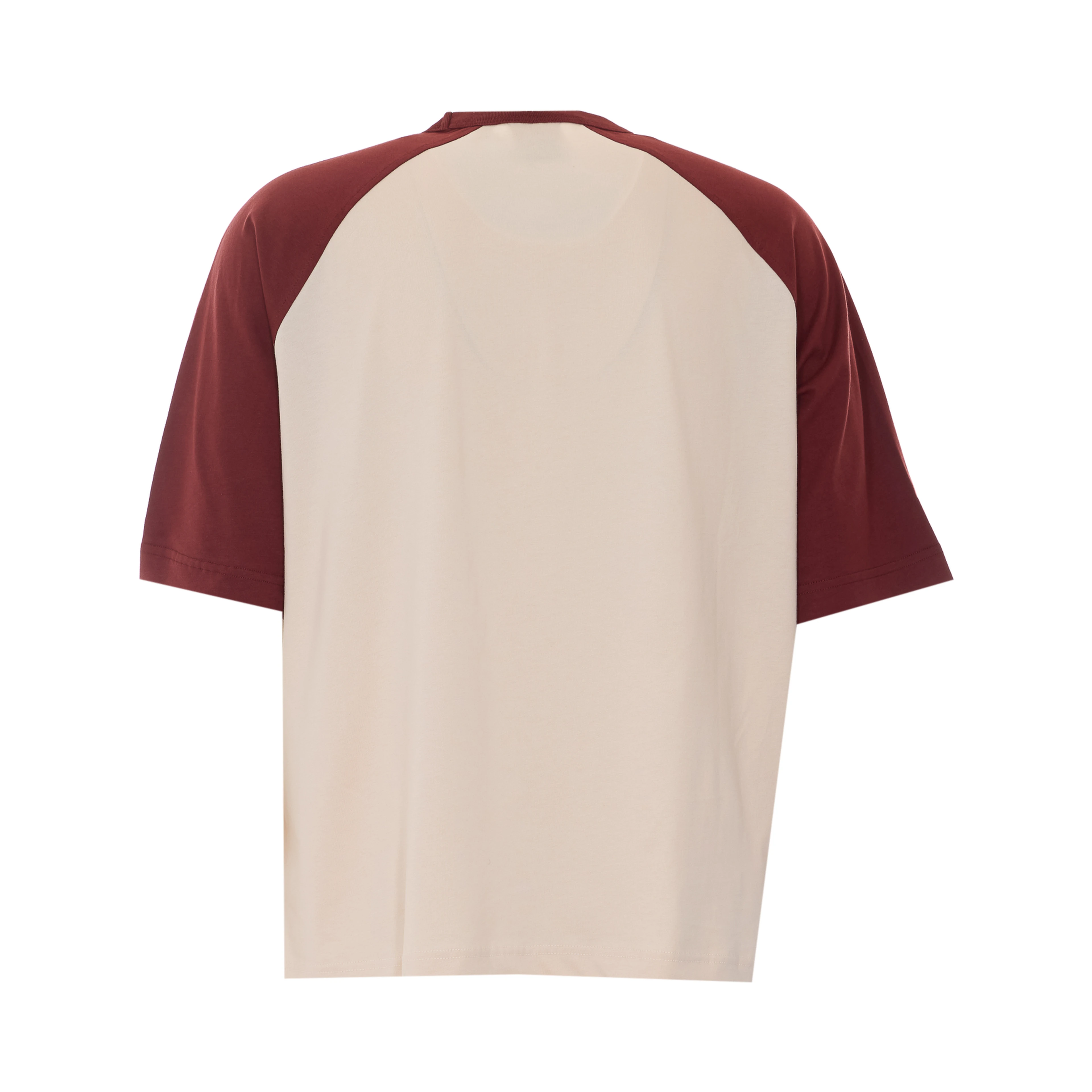 Daily Paper Uomo T-shirts and Polos Beige
