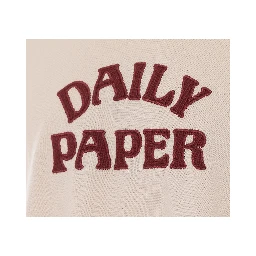 Daily Paper Uomo T-shirts and Polos Beige