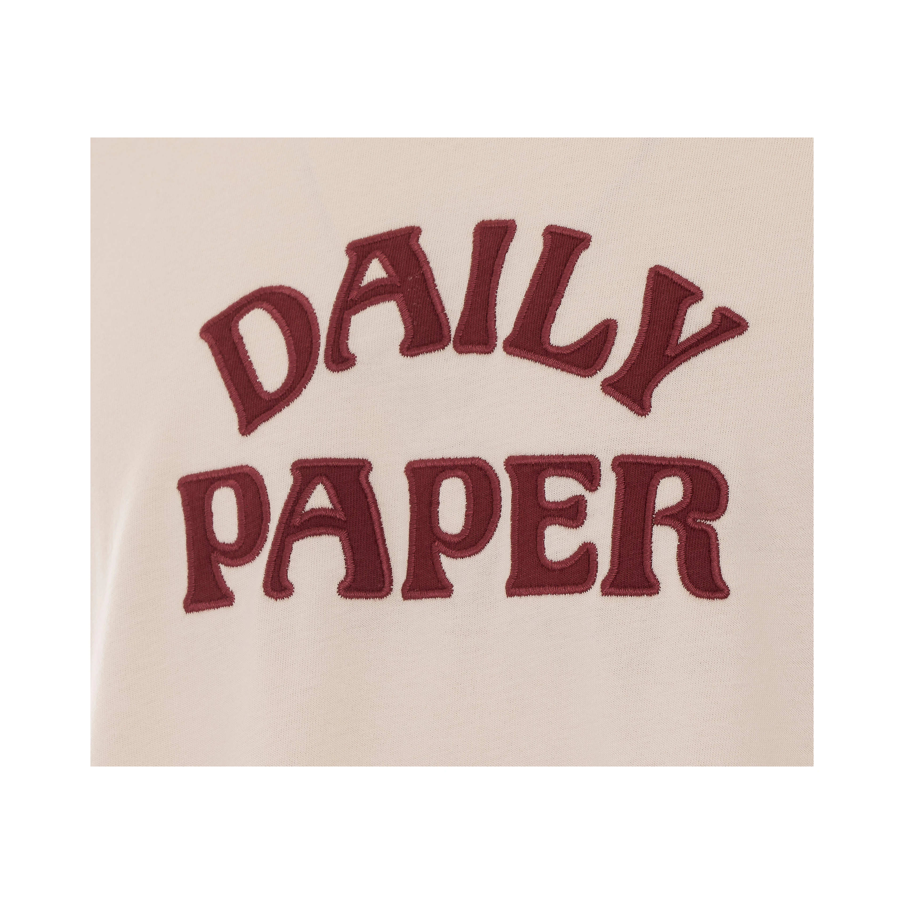 Daily Paper Uomo T-shirts and Polos Beige