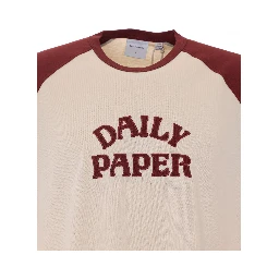 Daily Paper Uomo T-shirts and Polos Beige