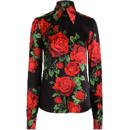 Dolce & Gabbana Shirts