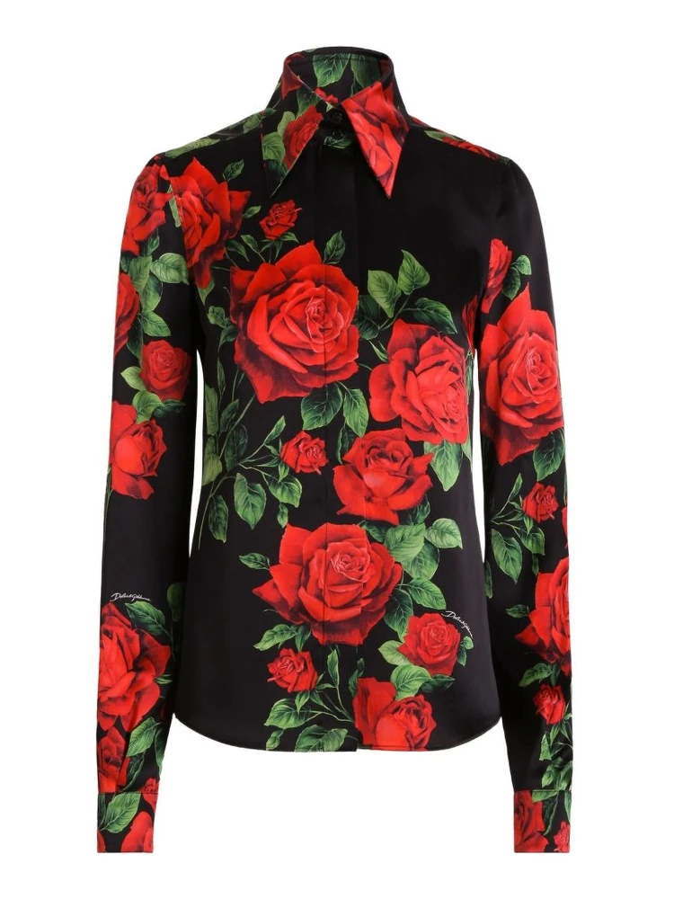 Dolce & Gabbana Shirts