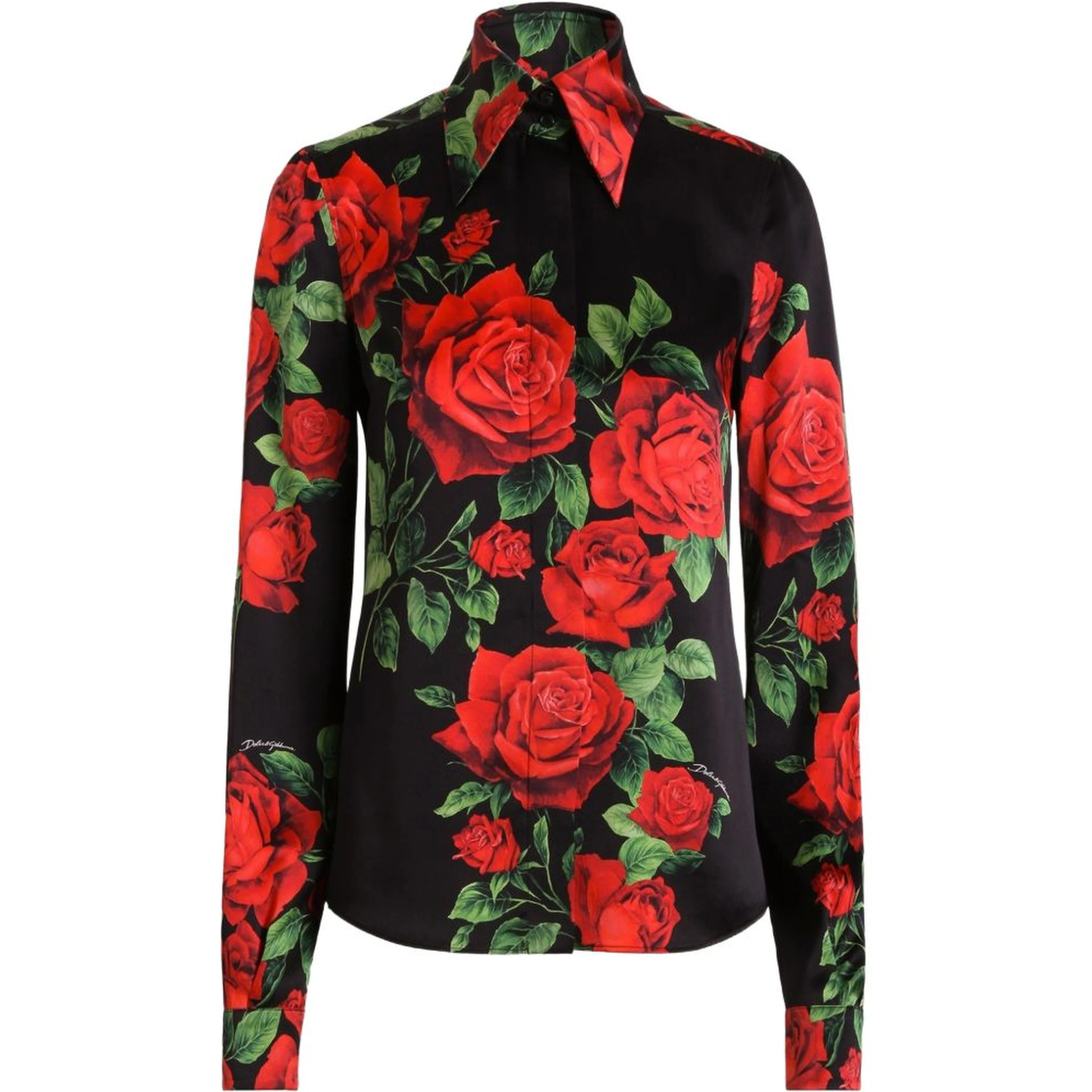 Dolce & Gabbana Shirts