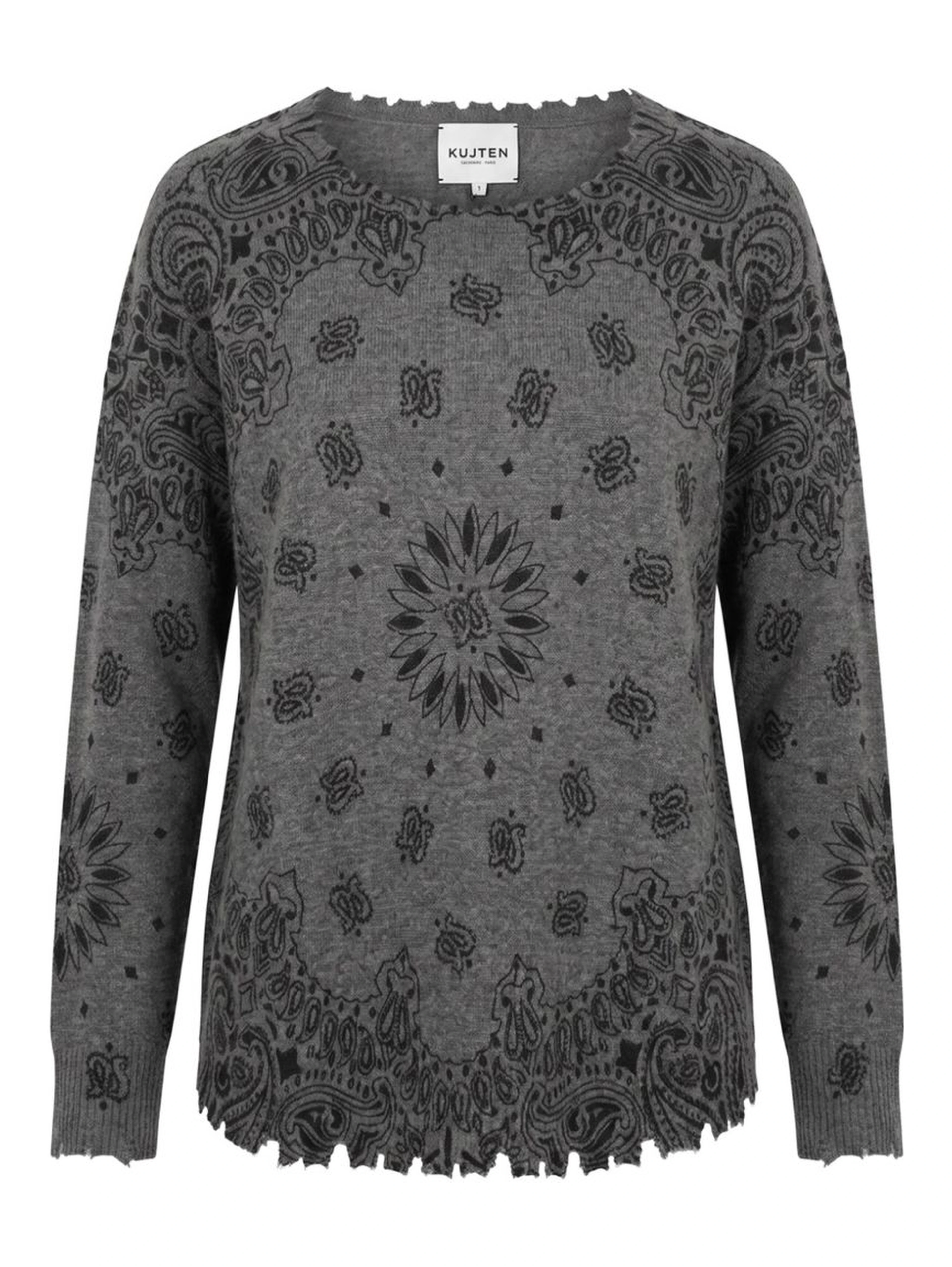 KUJITEN Sweaters