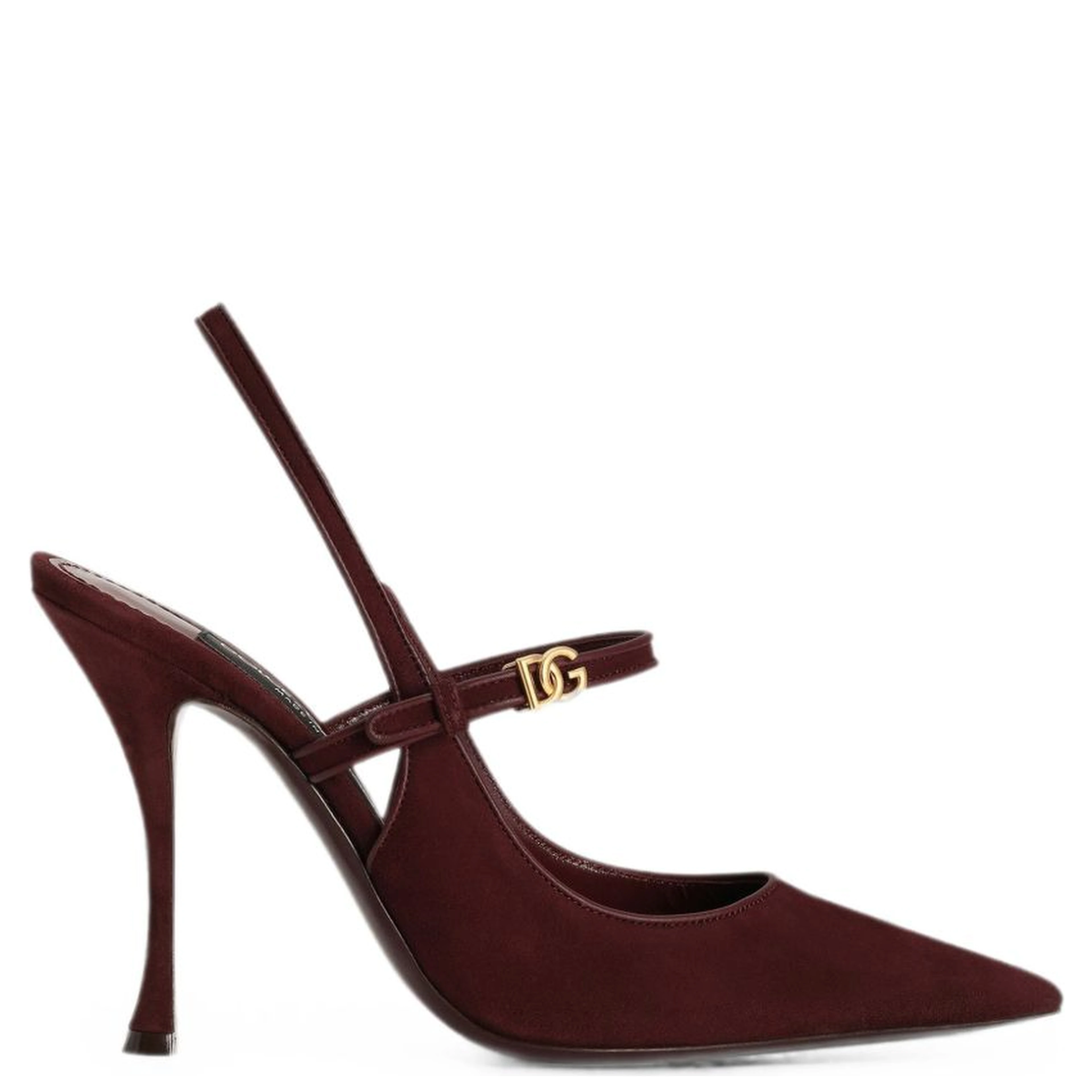 Dolce & Gabbana Flat shoes