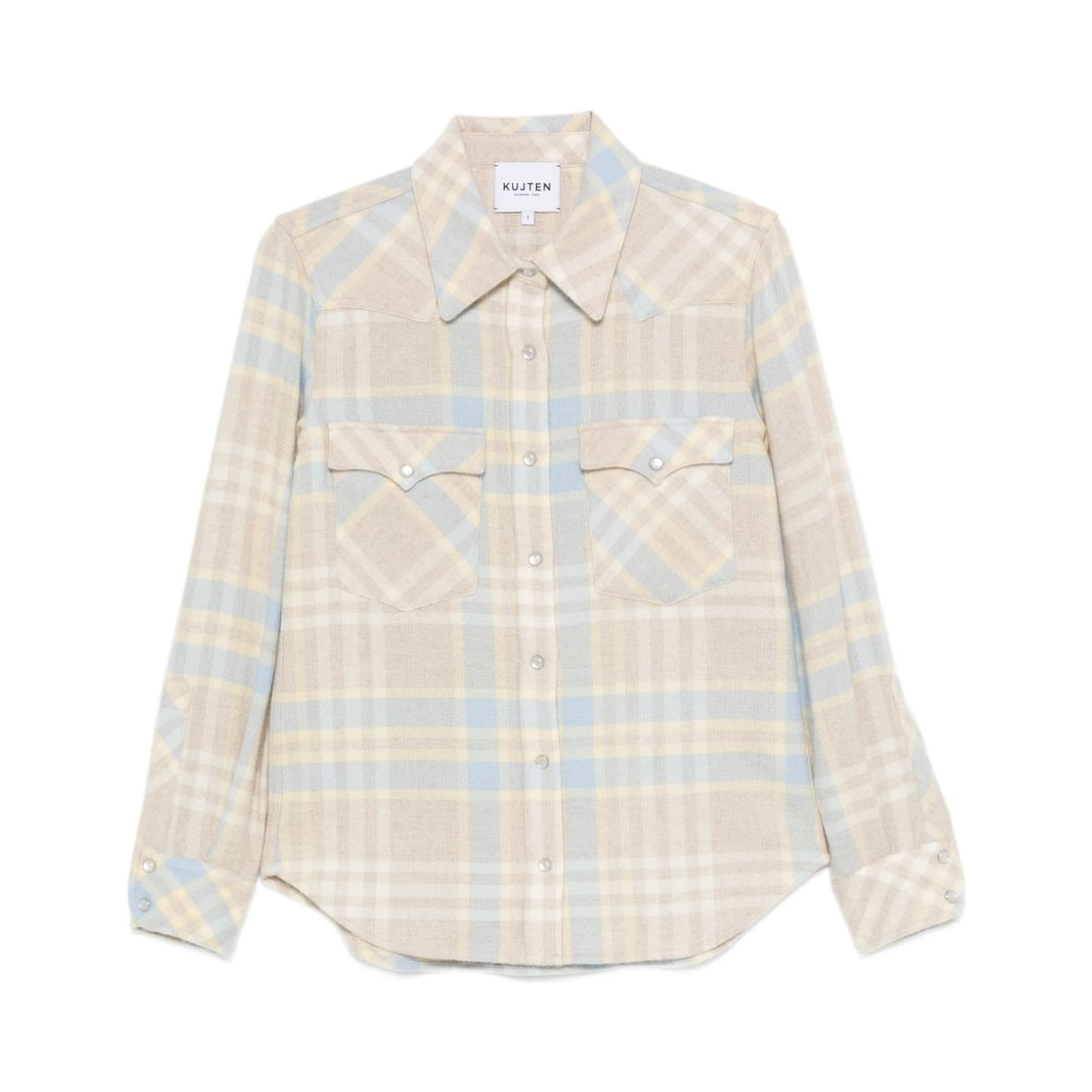 KUJITEN Shirts