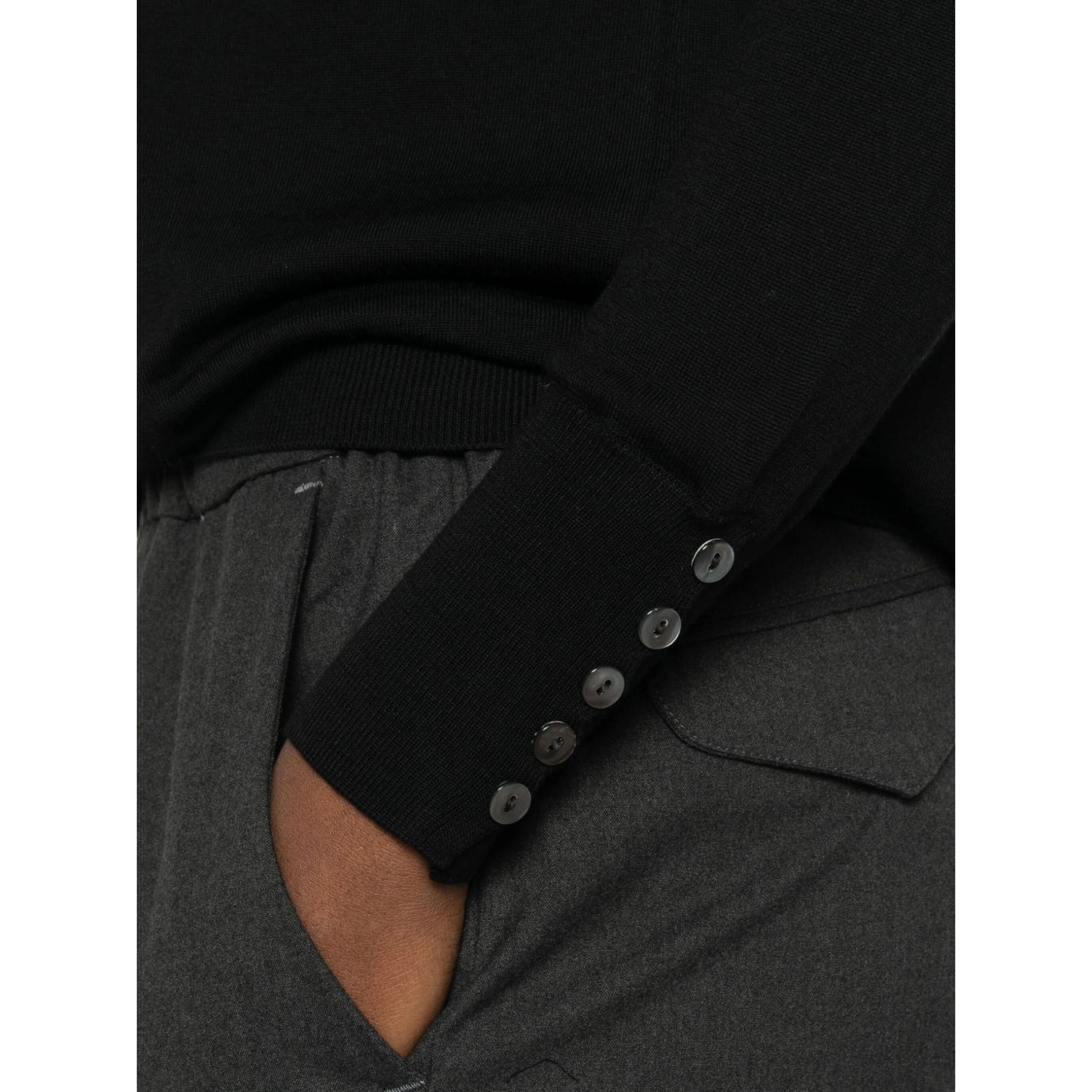 ALPHA STUDIO Sweaters