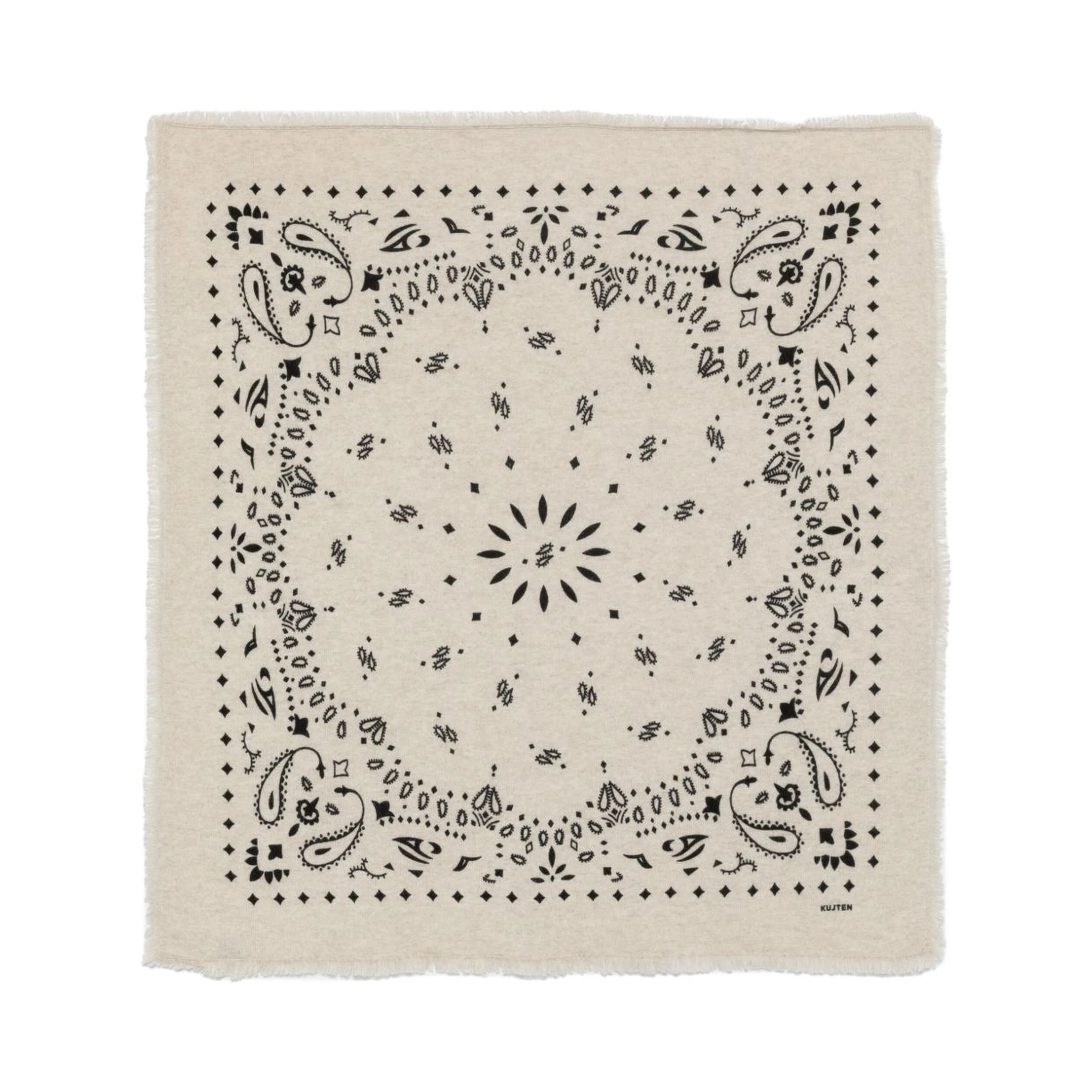 KUJITEN Scarfs